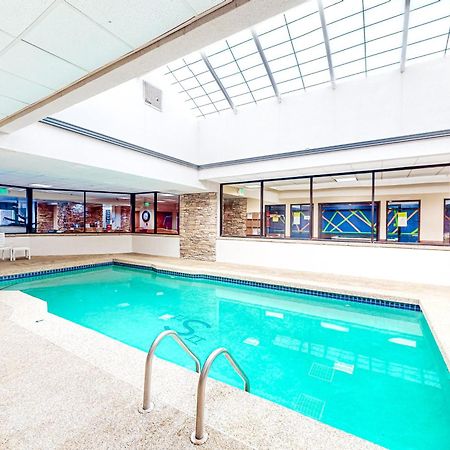 Kings Crossing Apartments Winter Park Kültér fotó