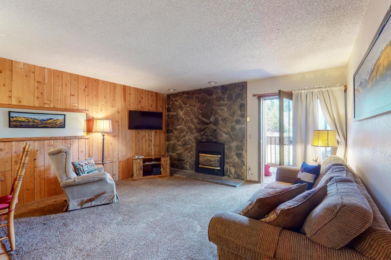 Kings Crossing Apartments Winter Park Kültér fotó
