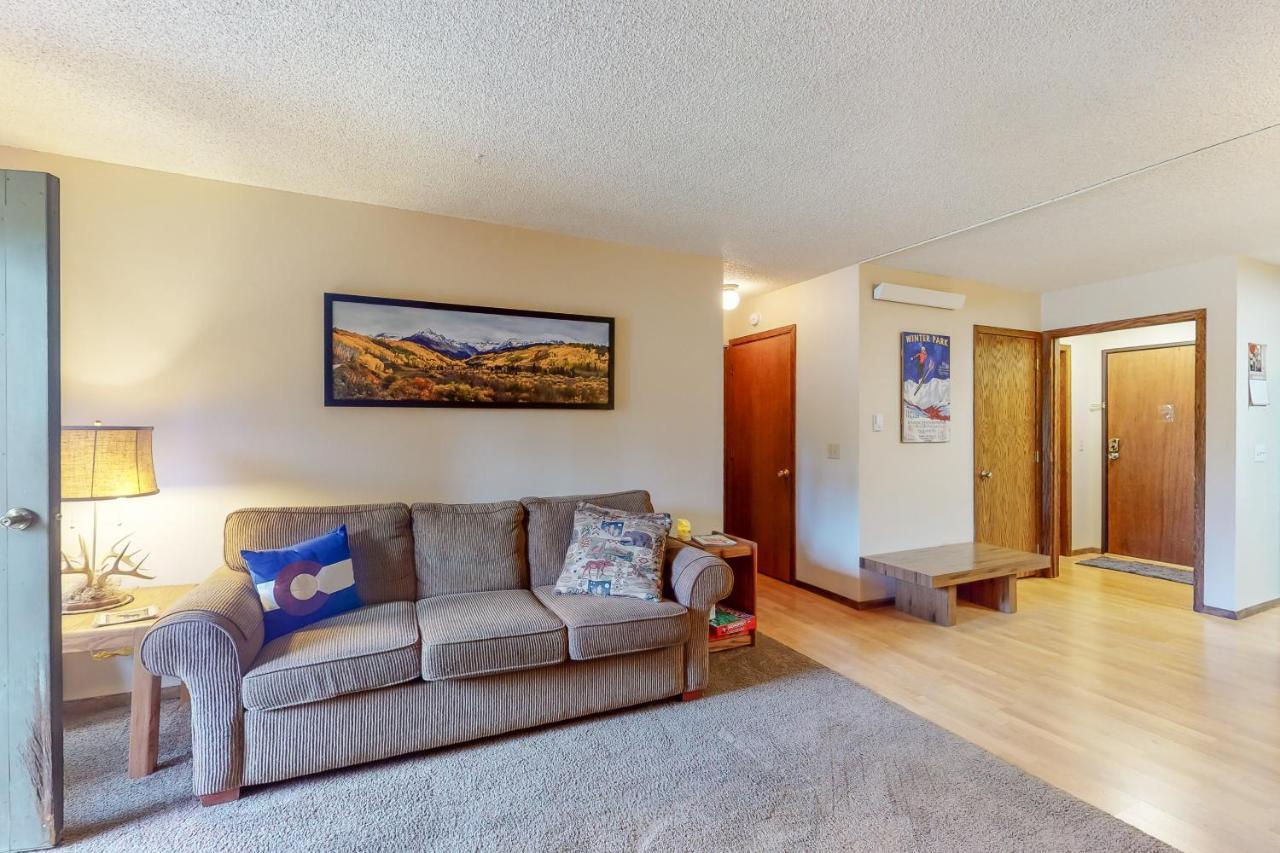 Kings Crossing Apartments Winter Park Kültér fotó