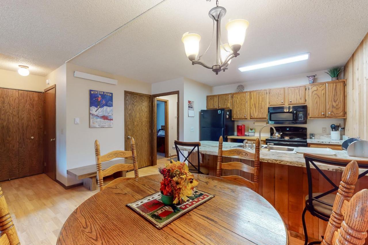 Kings Crossing Apartments Winter Park Kültér fotó