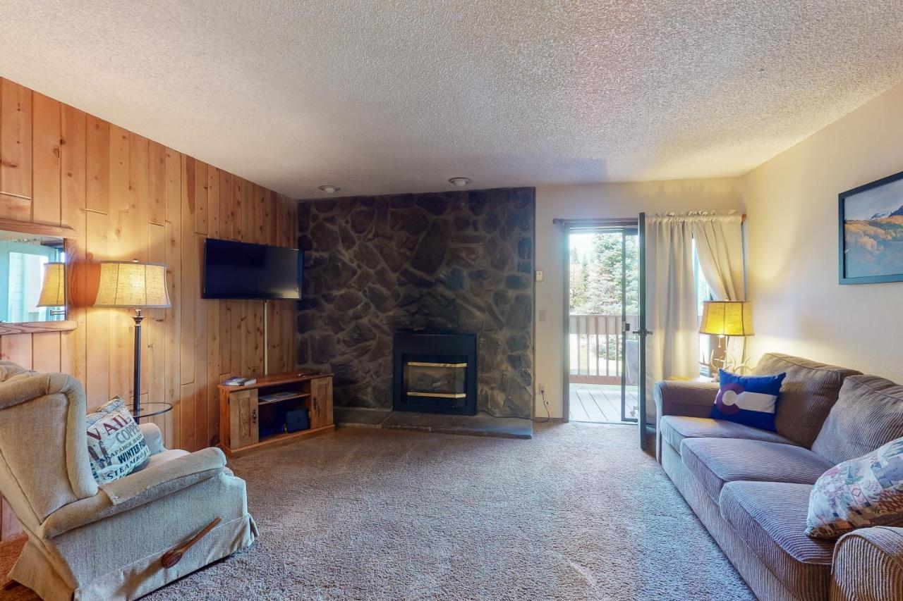 Kings Crossing Apartments Winter Park Kültér fotó
