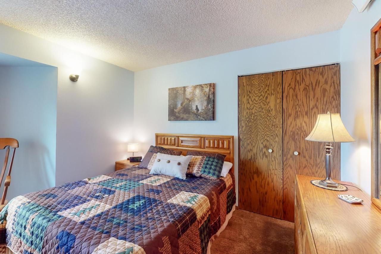Kings Crossing Apartments Winter Park Kültér fotó