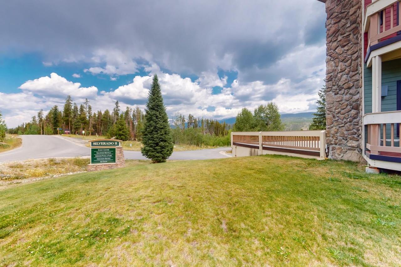 Kings Crossing Apartments Winter Park Kültér fotó