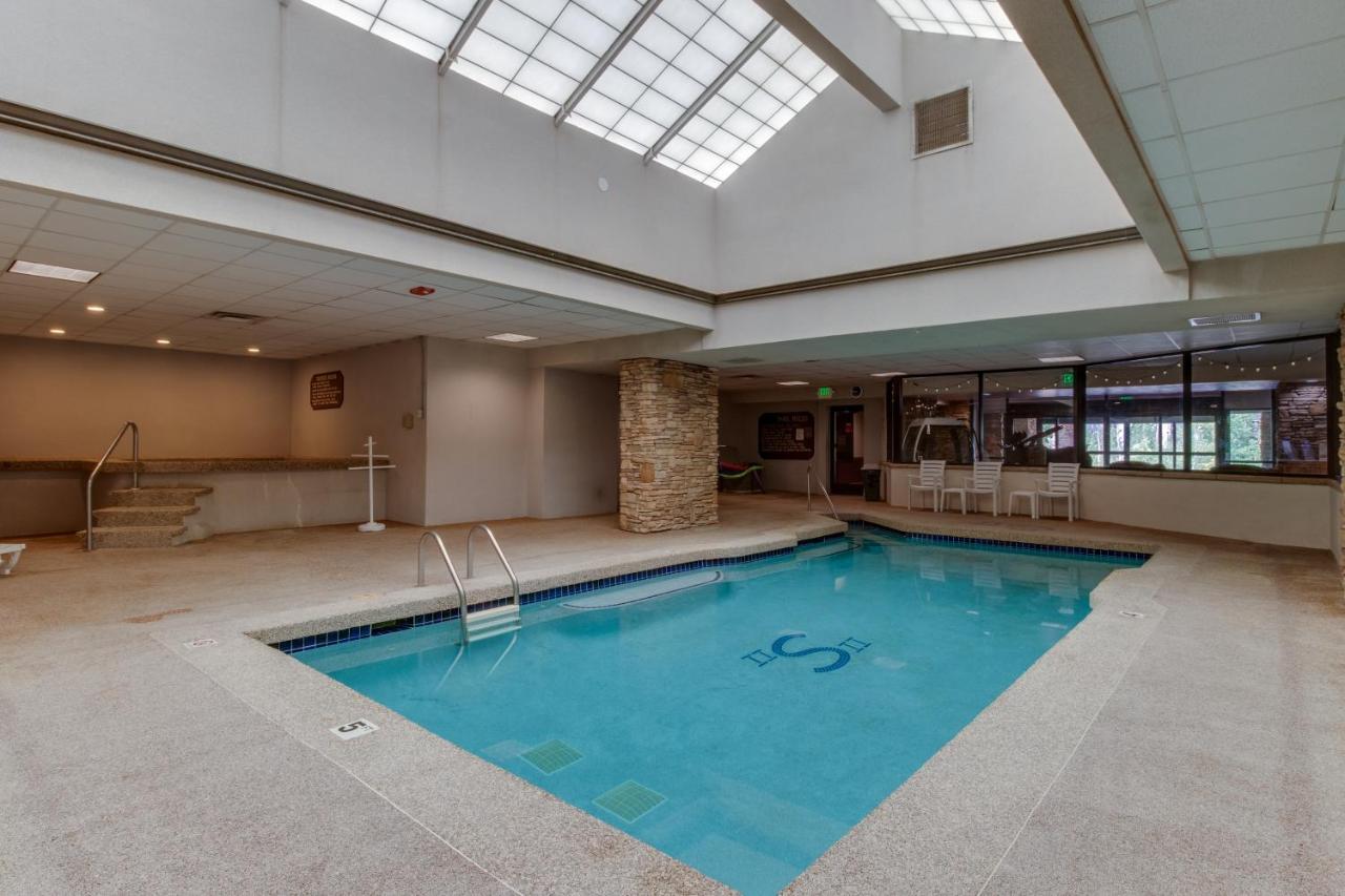 Kings Crossing Apartments Winter Park Kültér fotó