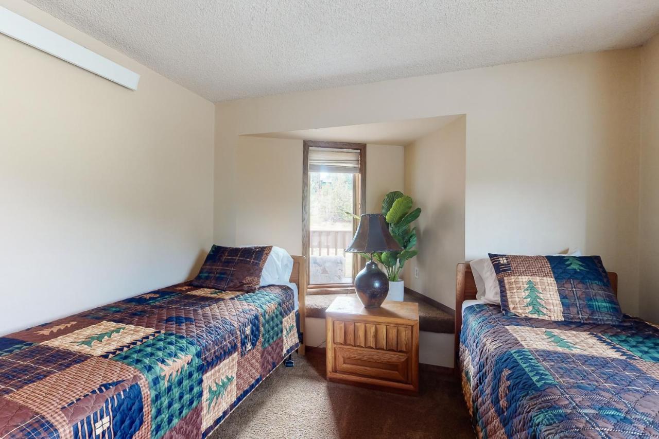 Kings Crossing Apartments Winter Park Kültér fotó