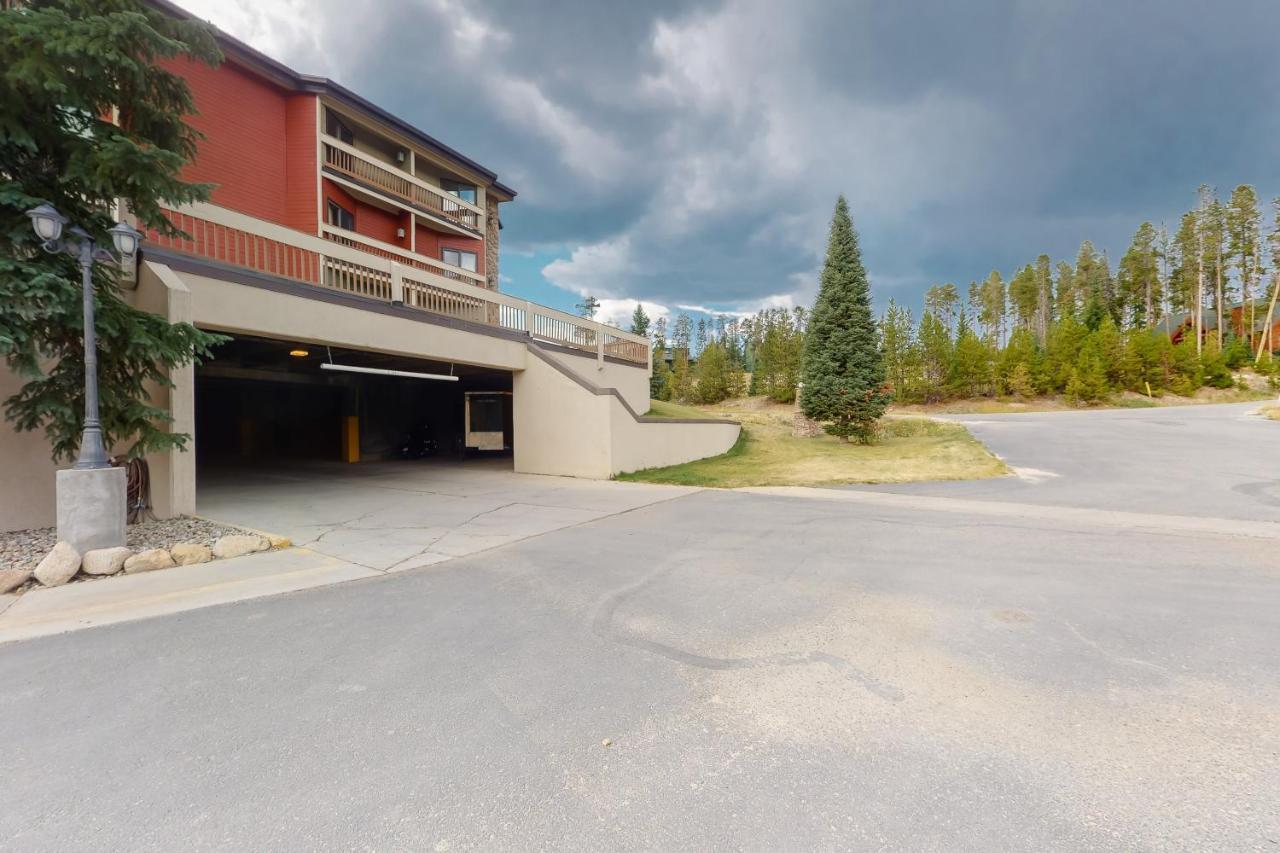 Kings Crossing Apartments Winter Park Kültér fotó