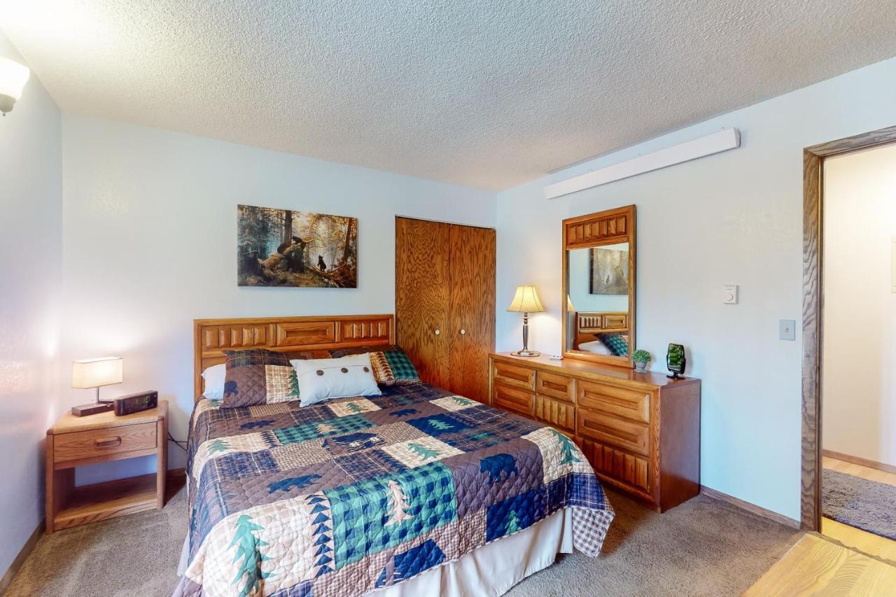 Kings Crossing Apartments Winter Park Kültér fotó