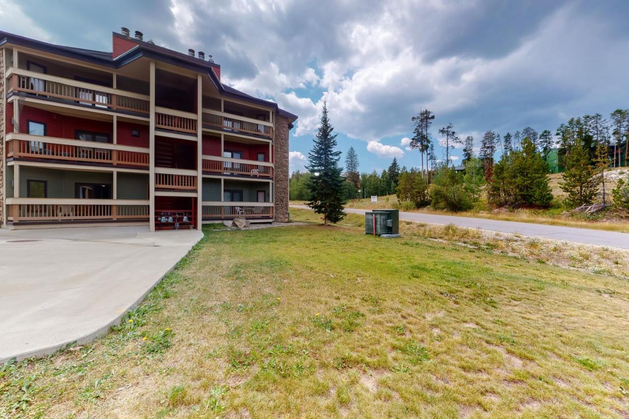Kings Crossing Apartments Winter Park Kültér fotó