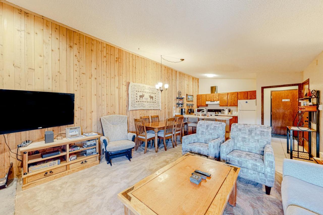 Kings Crossing Apartments Winter Park Szoba fotó