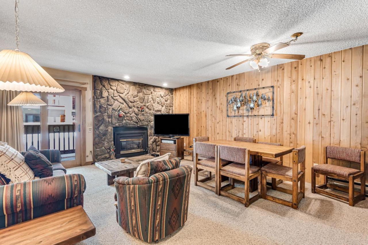 Kings Crossing Apartments Winter Park Kültér fotó