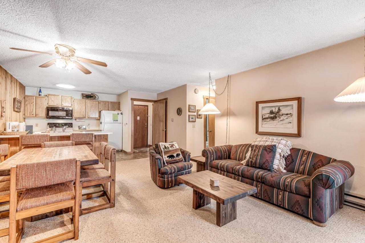 Kings Crossing Apartments Winter Park Kültér fotó