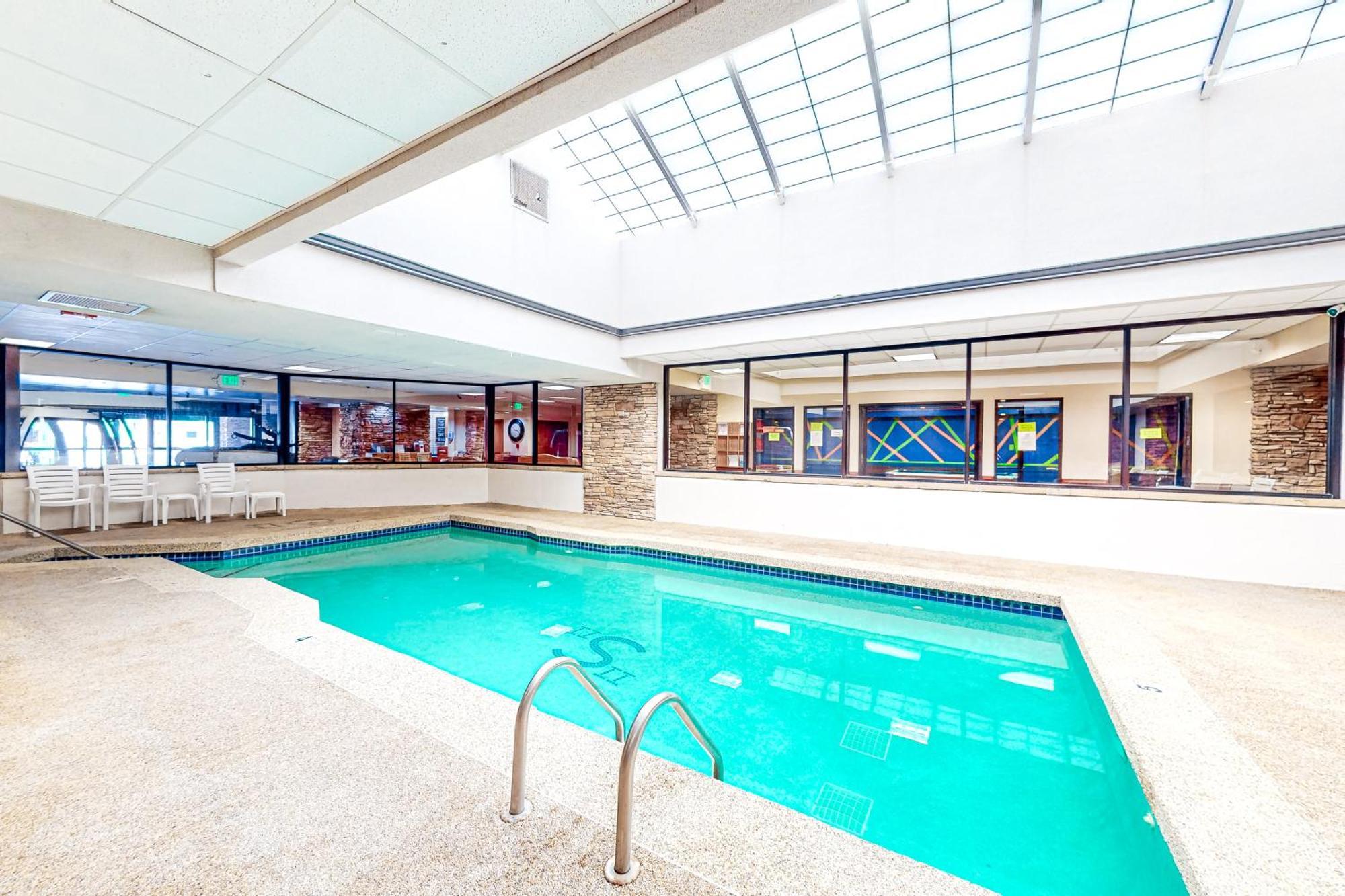 Kings Crossing Apartments Winter Park Kültér fotó