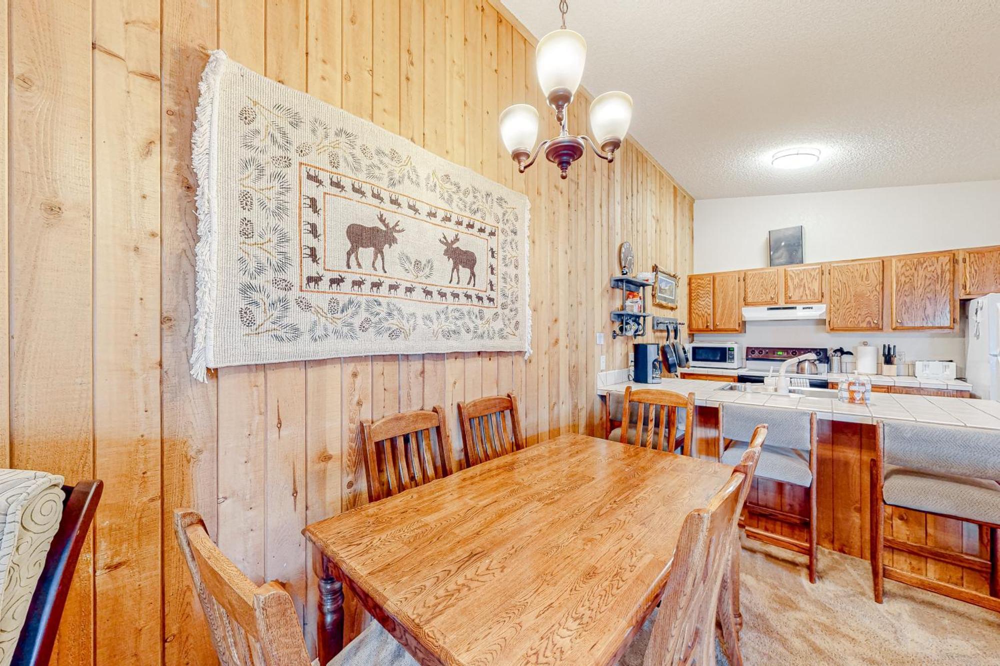 Kings Crossing Apartments Winter Park Szoba fotó