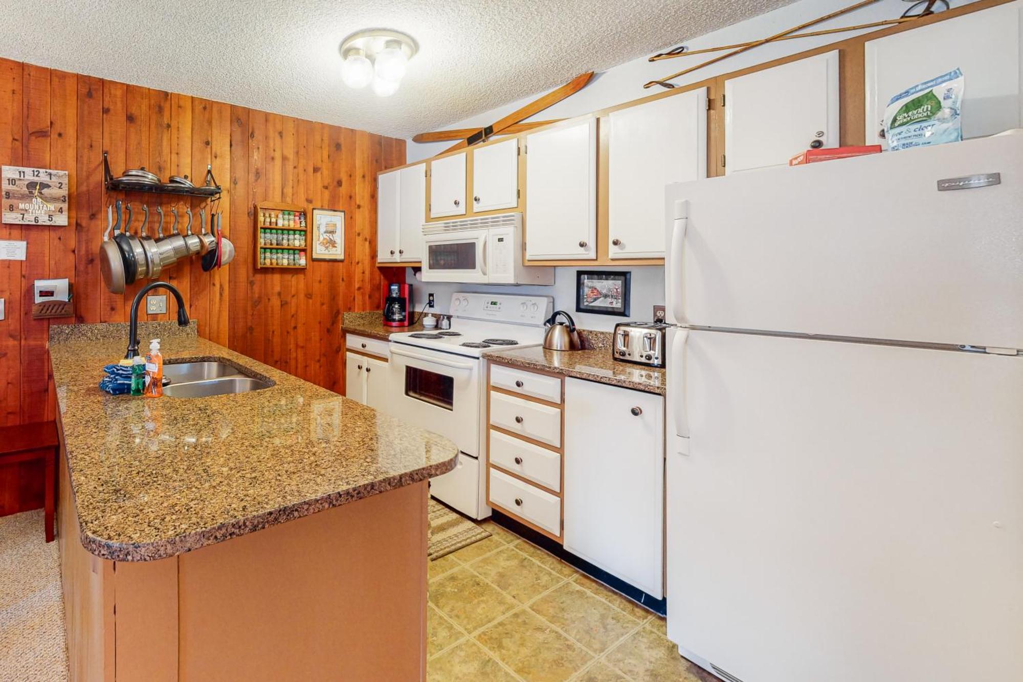 Kings Crossing Apartments Winter Park Szoba fotó