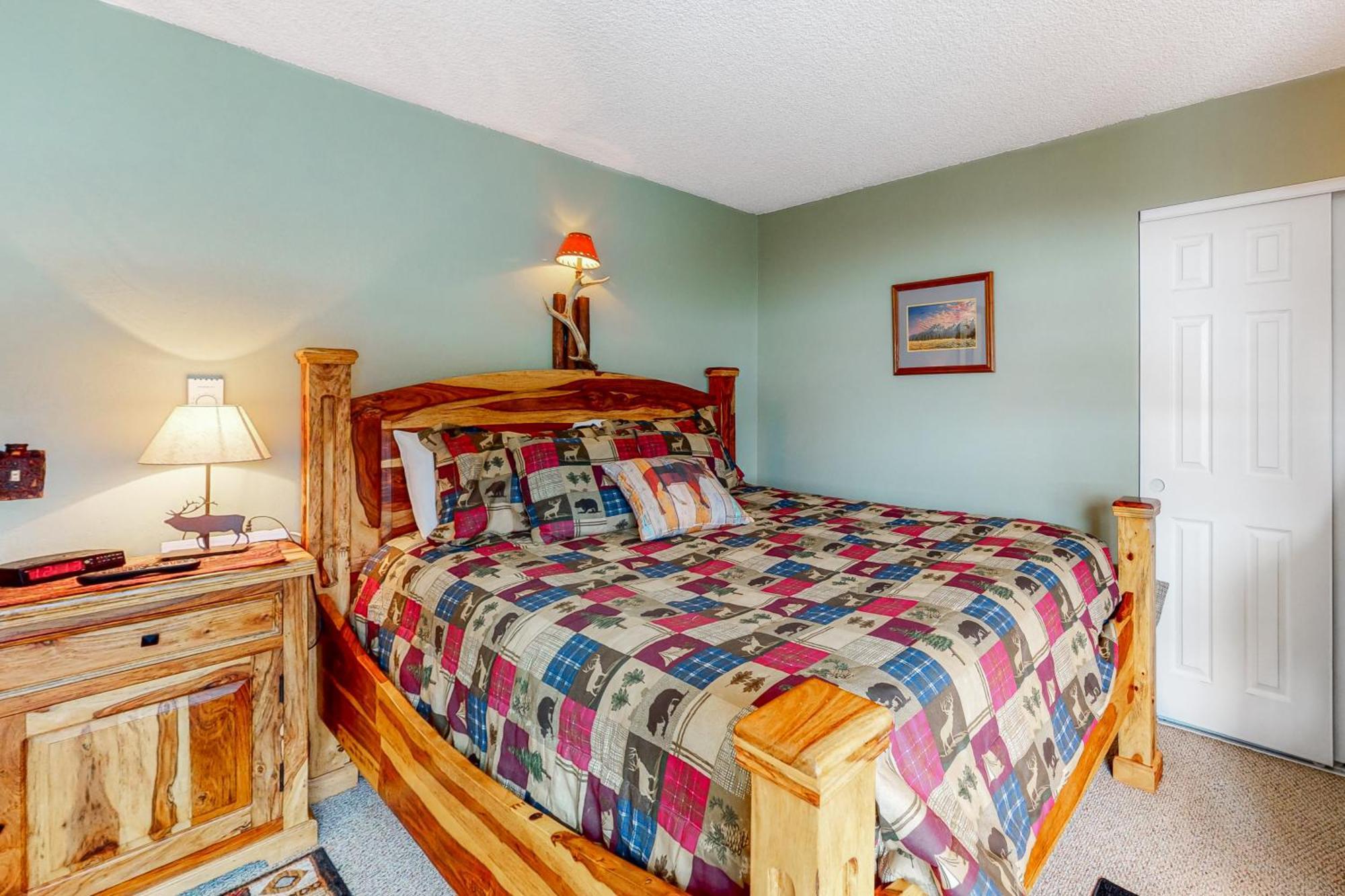 Kings Crossing Apartments Winter Park Szoba fotó