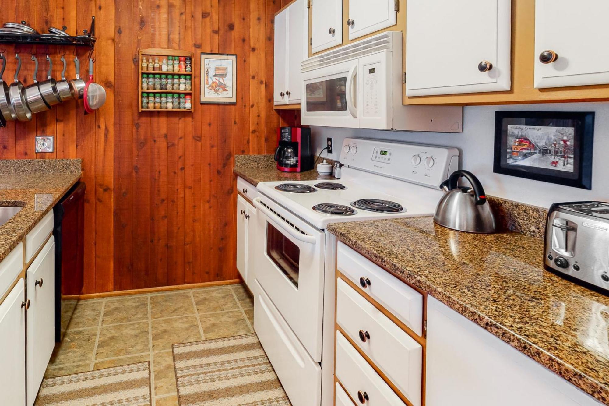 Kings Crossing Apartments Winter Park Szoba fotó
