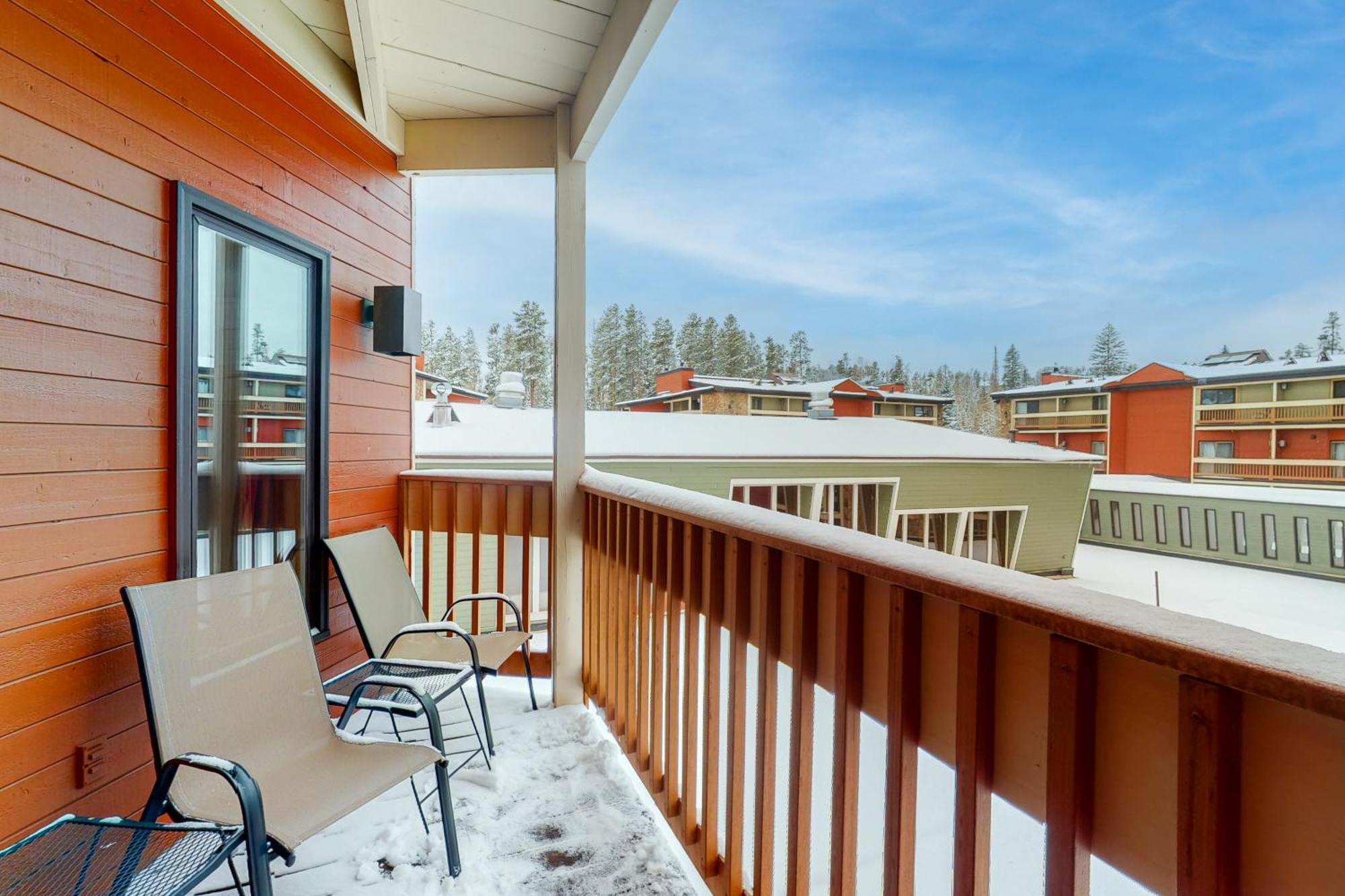 Kings Crossing Apartments Winter Park Szoba fotó