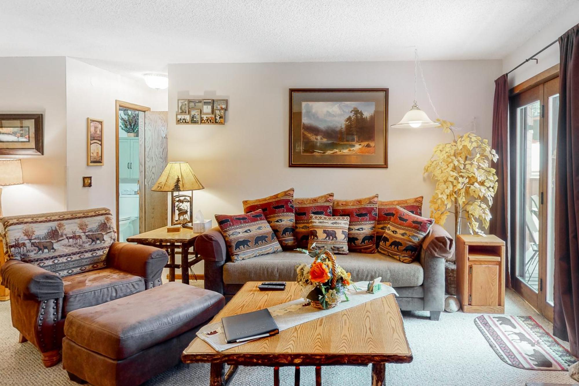 Kings Crossing Apartments Winter Park Szoba fotó