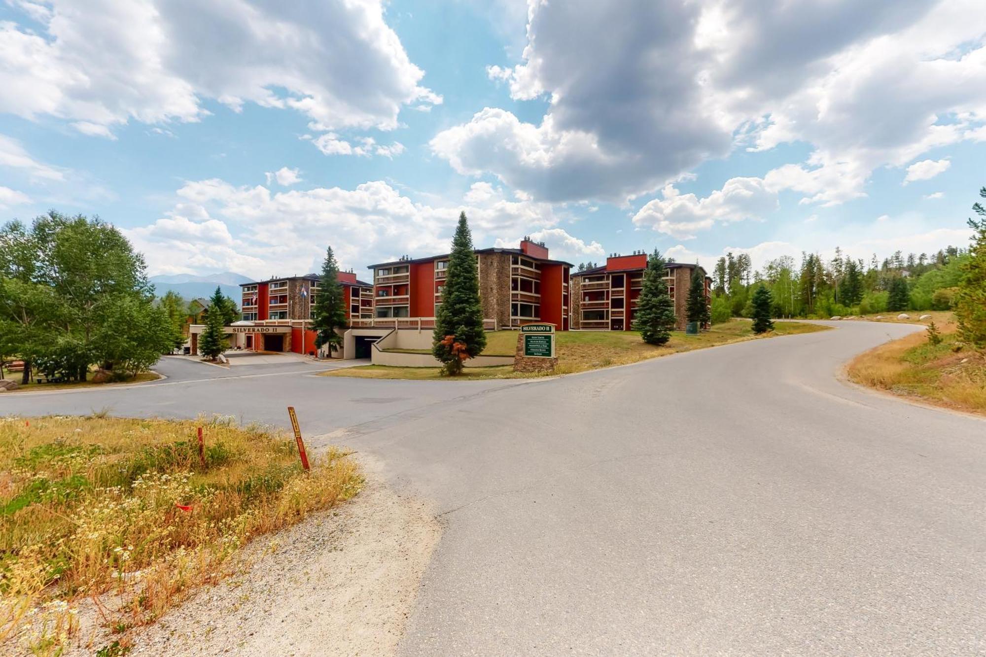 Kings Crossing Apartments Winter Park Szoba fotó