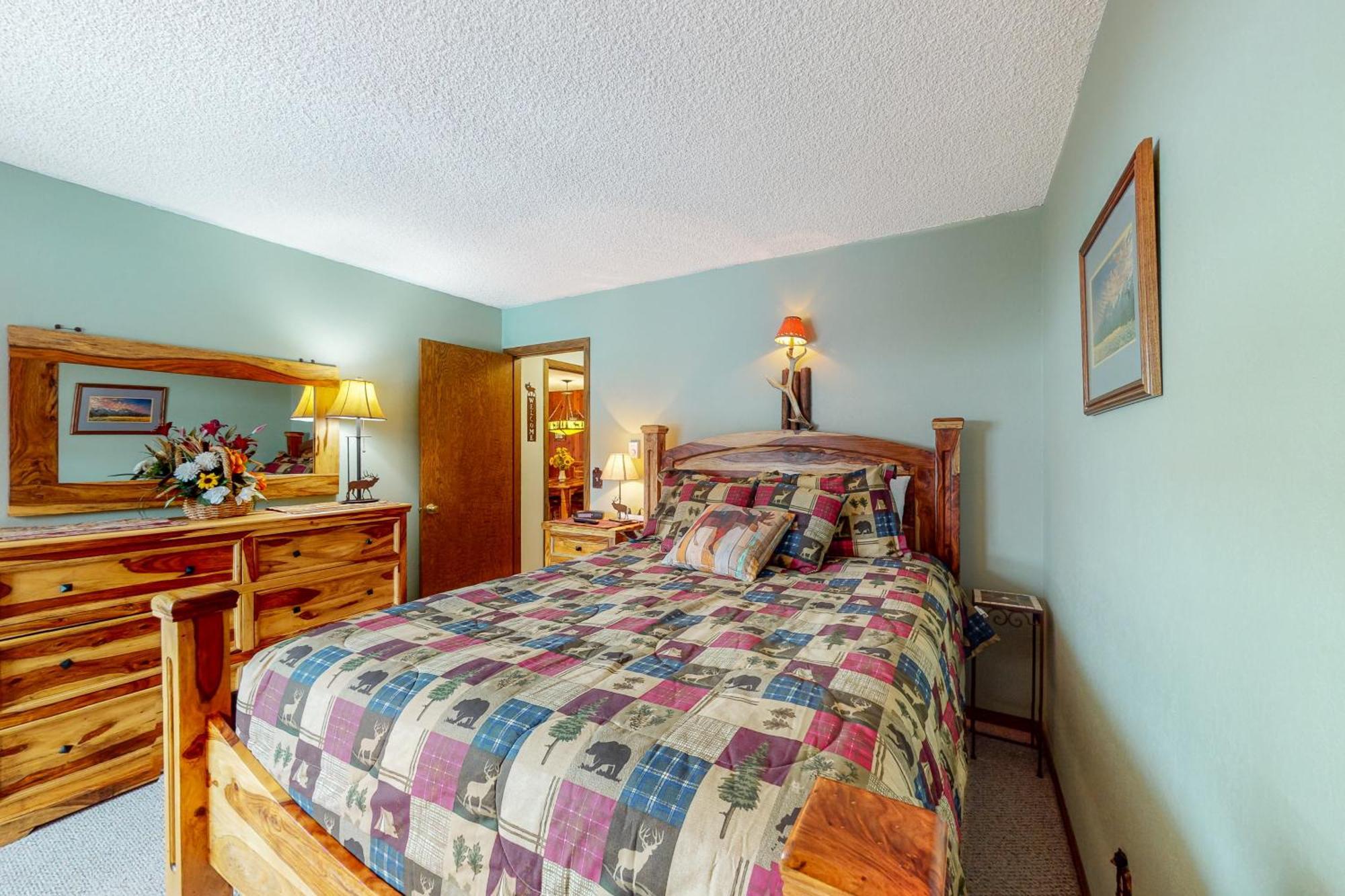 Kings Crossing Apartments Winter Park Szoba fotó