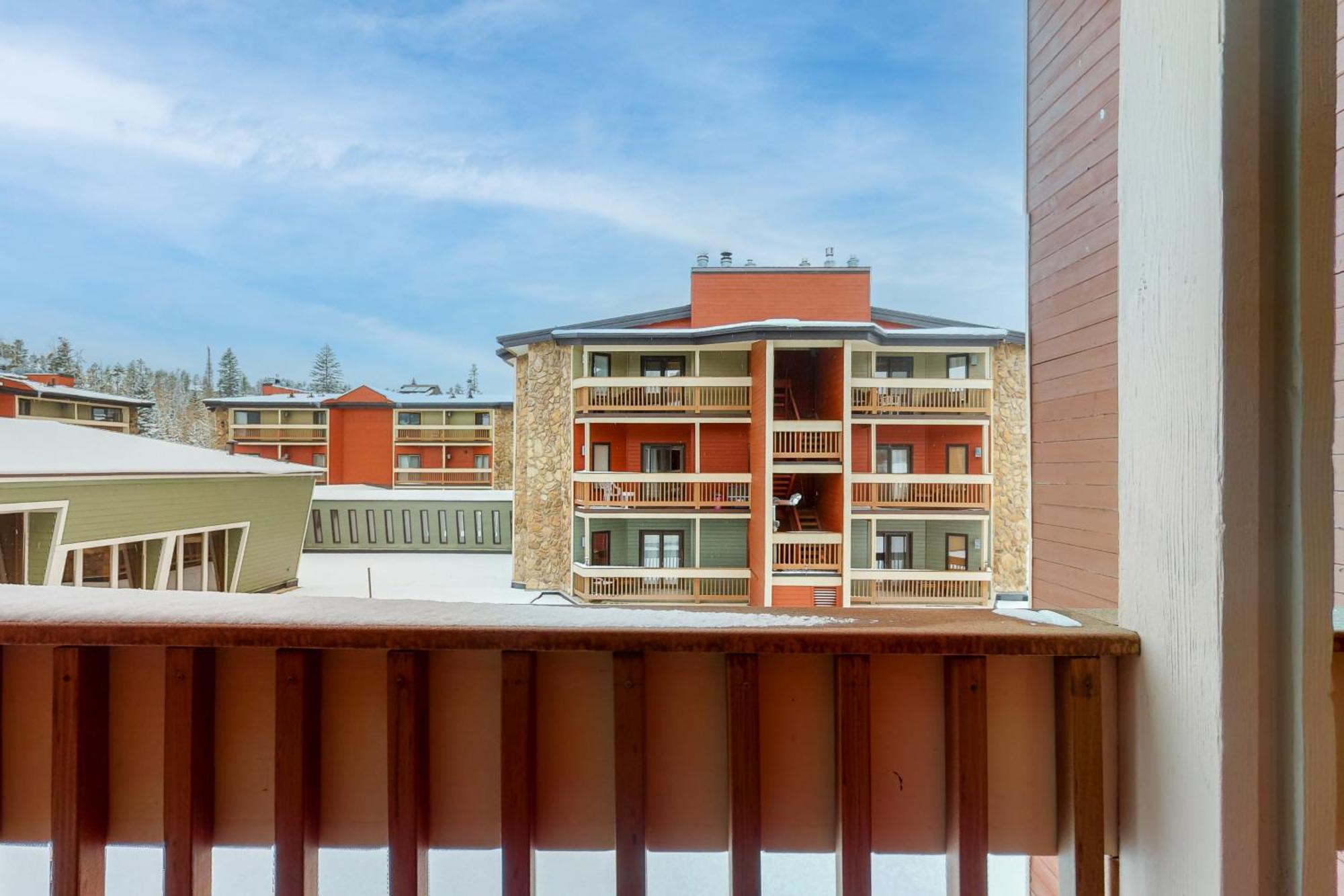 Kings Crossing Apartments Winter Park Szoba fotó